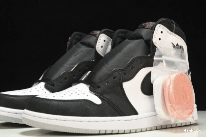 OG 1 High 555088-108 Haze Stage Retro Jordan 1111